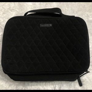 Vera Bradley Blush & Brush Makeup Case
